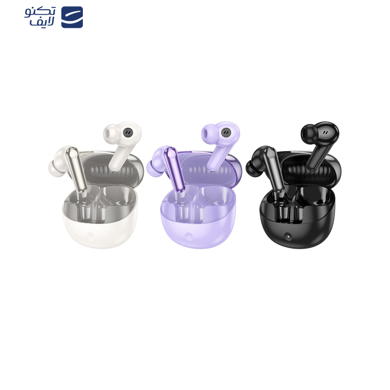 هدفون بلوتوثی هوکو مدل EQ11 هدفون بلوتوثی هوکو مدل EQ11