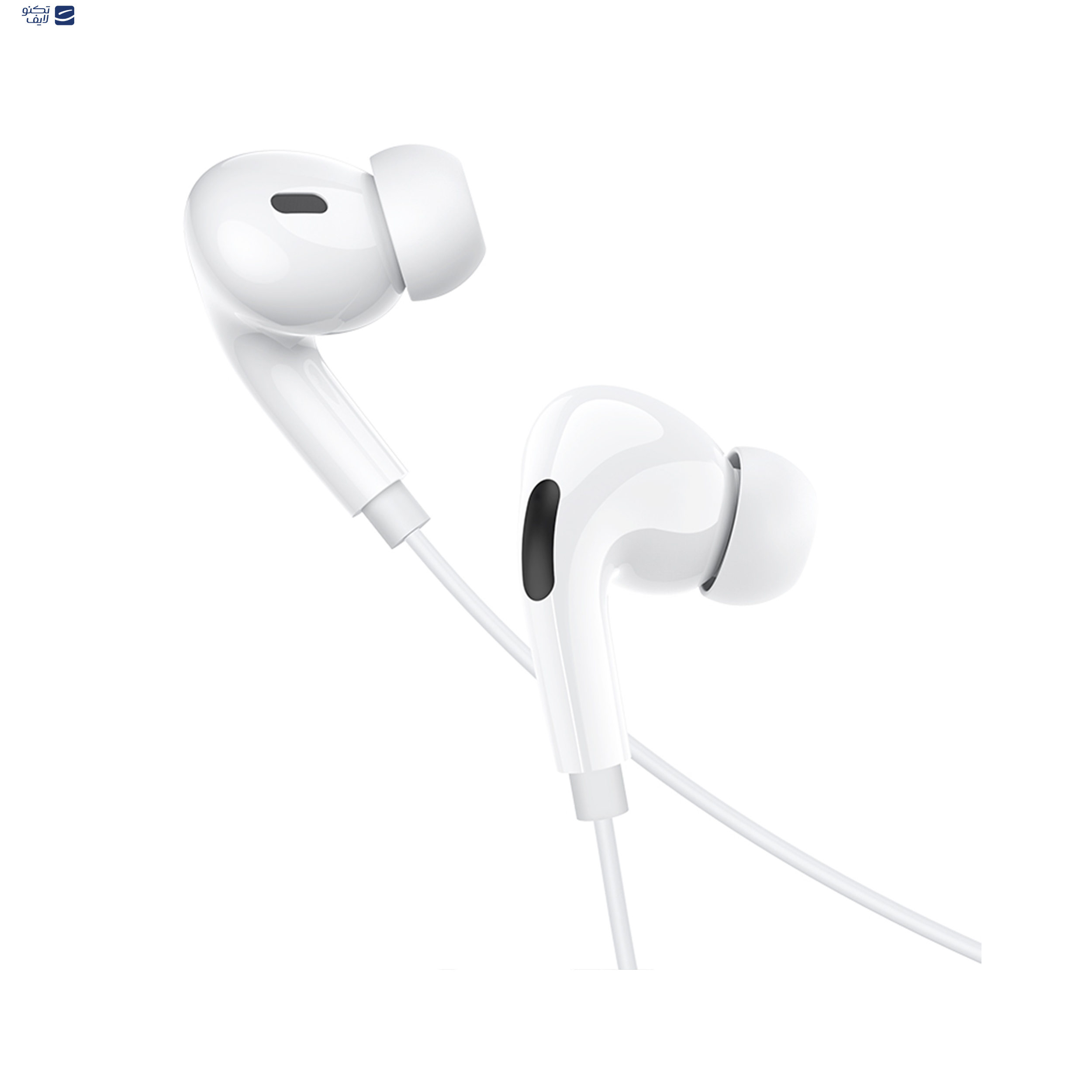 هندزفری هوکو مدل M83 TYPE-C هندزفری هوکو مدل M83 TYPE-C