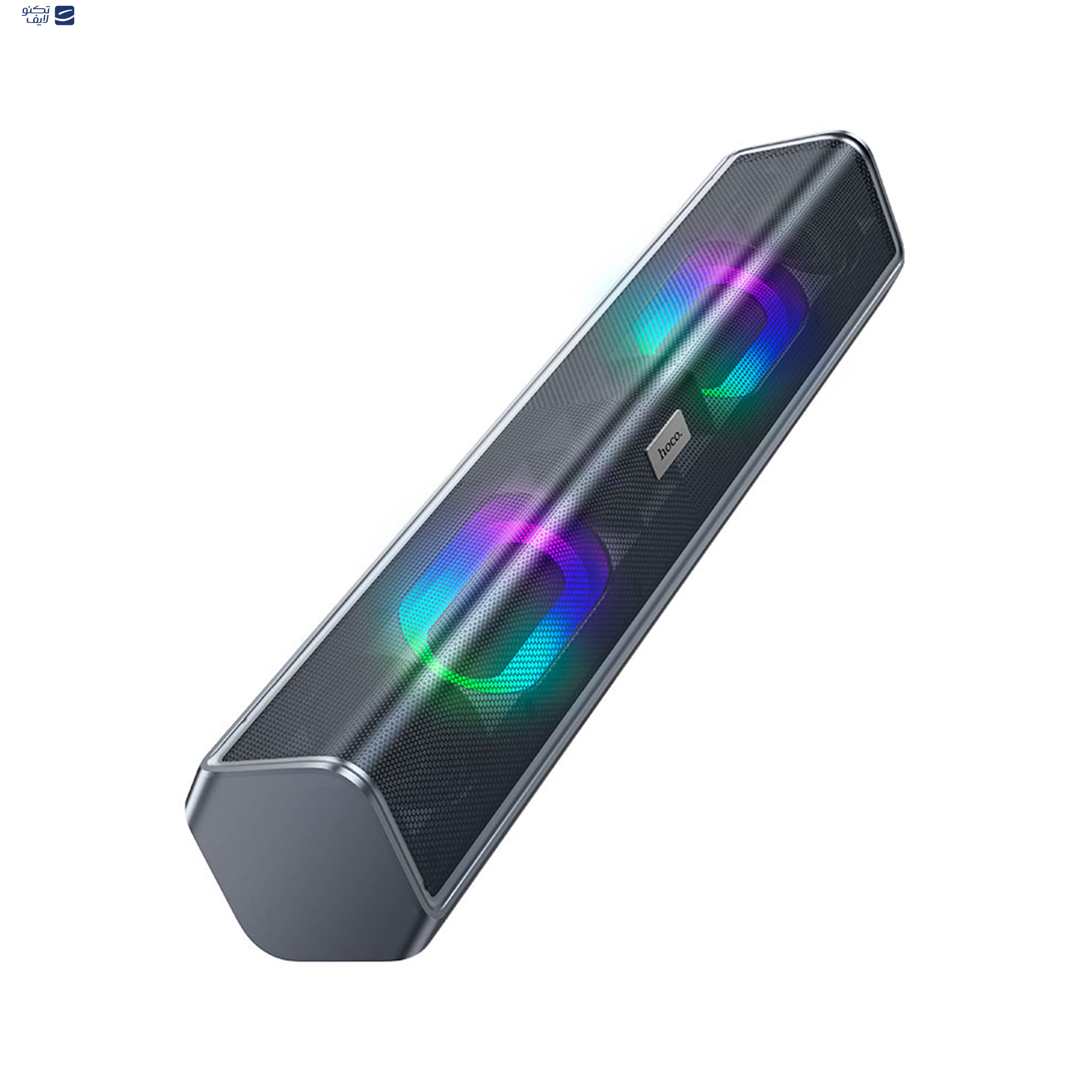 اسپیکر دسکتاپ هوکو مدل BS49 اسپیکر دسکتاپ هوکو مدل BS49