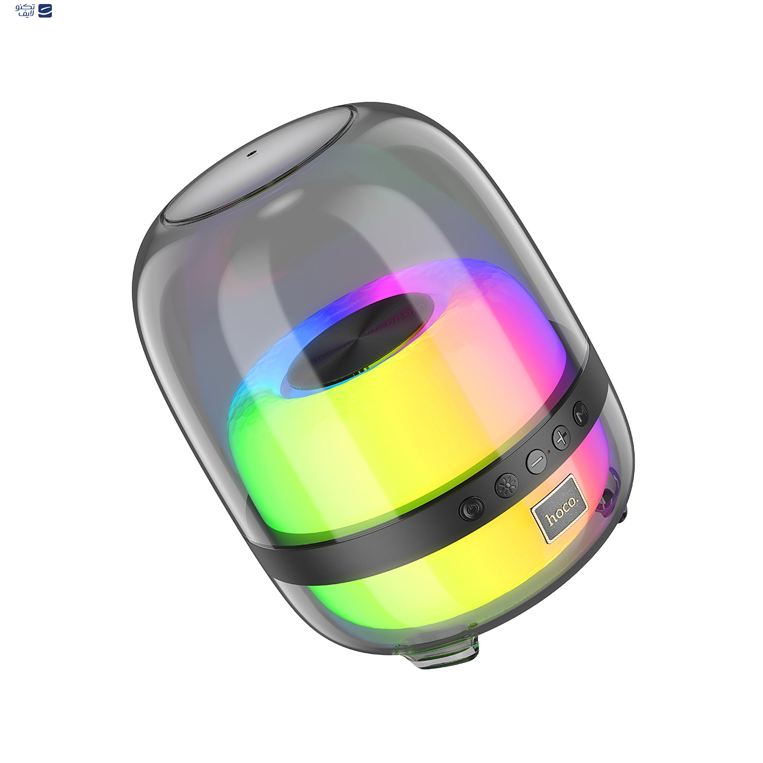 اسپیکر بلوتوثی هوکو مدل BS58 اسپیکر بلوتوثی هوکو مدل BS58