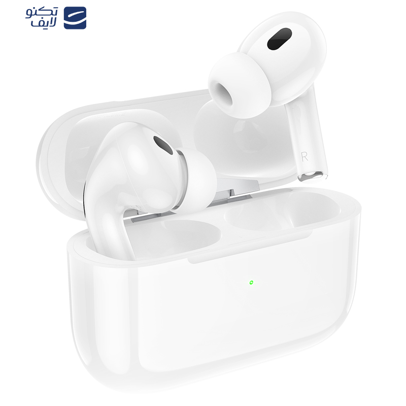 هندزفری بلوتوثی بروفون مدل BW36 هندزفری بلوتوثی بروفون مدل BW36