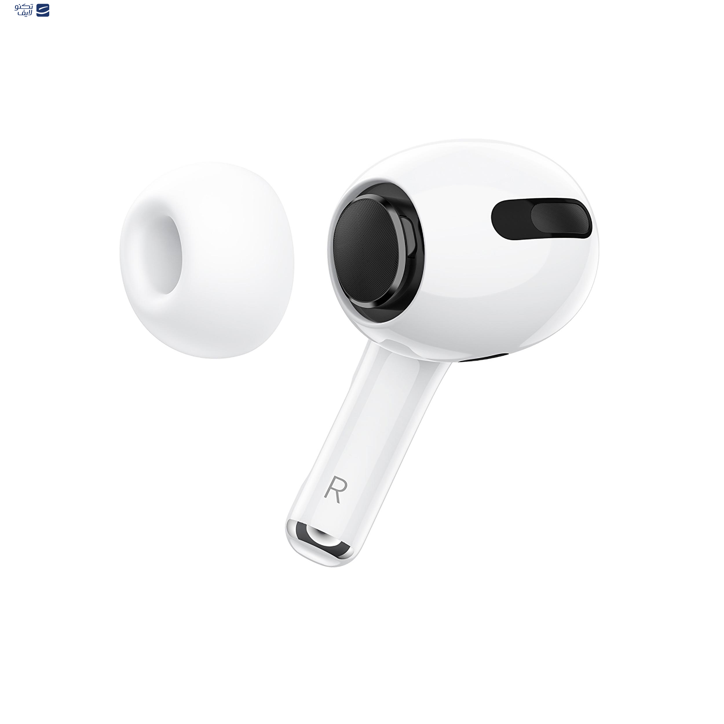 هندزفری بلوتوثی بروفون مدل BW04 هندزفری بلوتوثی بروفون مدل BW04