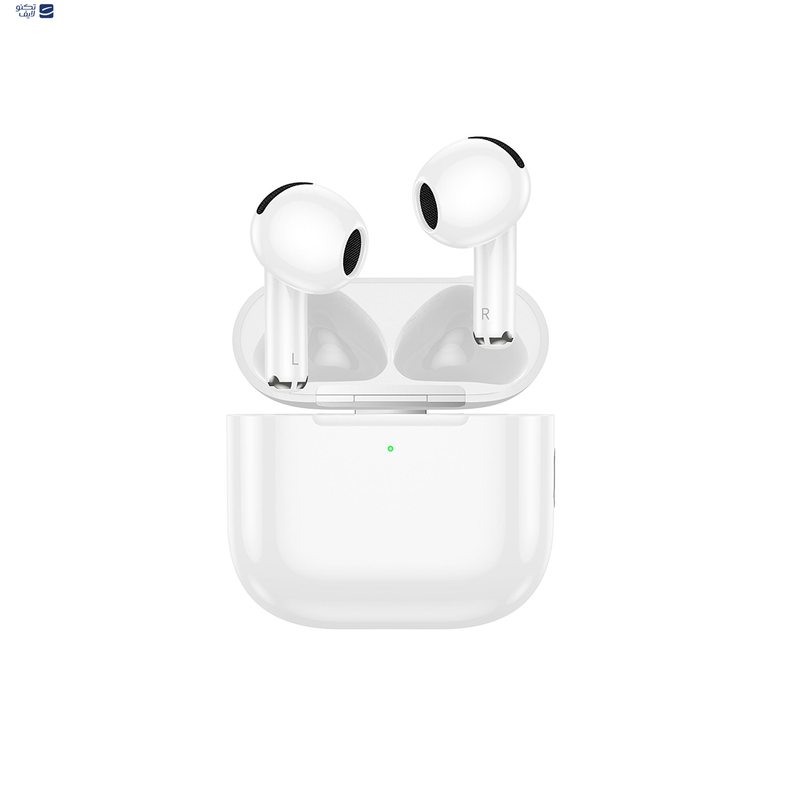 هدفون بلوتوثی بروفون مدل BW64 هدفون بلوتوثی بروفون مدل BW64