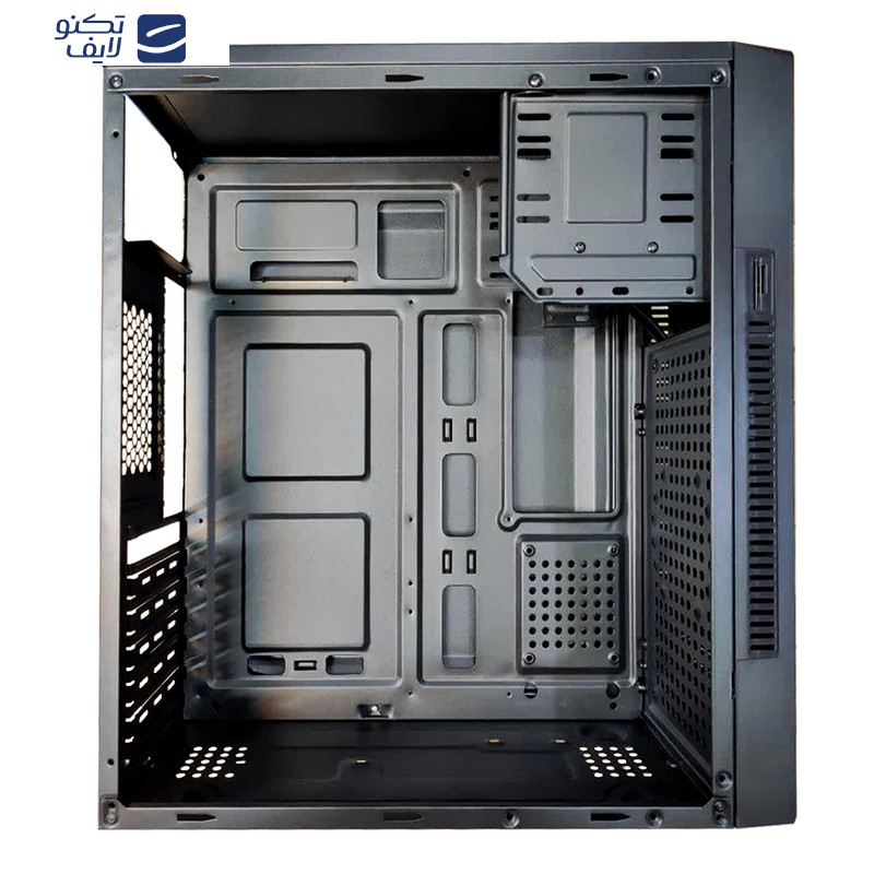 کیس کامپیوتر سابیت مدل SABIT c-10 Plus کیس کامپیوتر سابیت مدل SABIT c-10 Plus