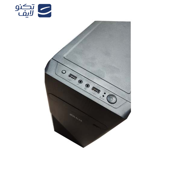 کیس کامپیوتر سابیت مدل SABIT c-15   کیس کامپیوتر سابیت مدل SABIT c-15