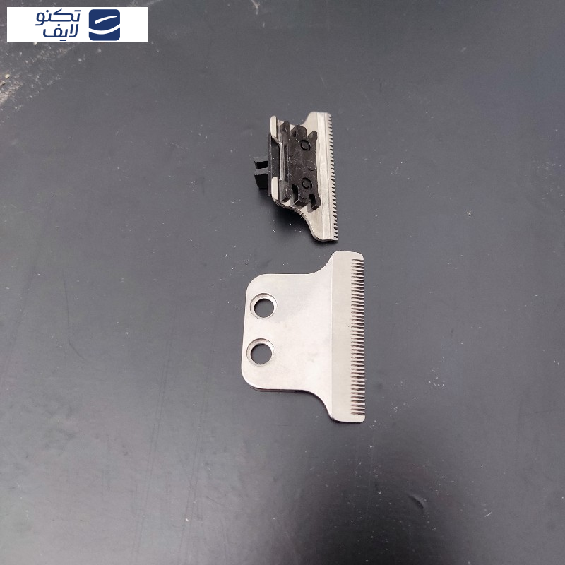 تیغ یدک ماشین اصلاح مدل t9  تیغ یدک ماشین اصلاح مدل t9