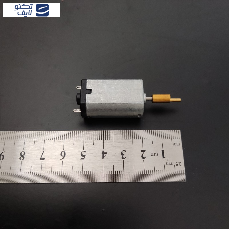 آرمیچر ماشین اصلاح مدل 012 آرمیچر ماشین اصلاح مدل 012