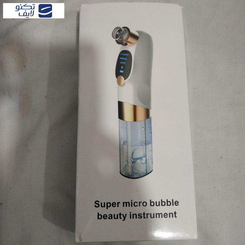 میکرودرم مدل بیوتی میکرودرم مدل بیوتی