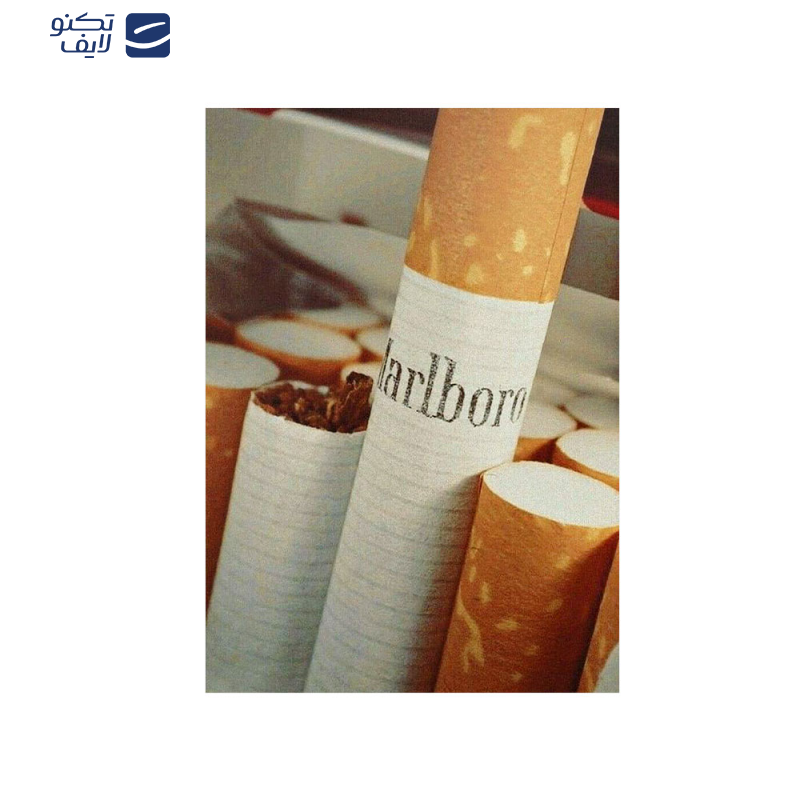 متال پوستر مستر پیکد طرح مارلبرو Marlbro کد PCD-MB1158 متال پوستر مستر پیکد طرح مارلبرو Marlbro کد PCD-MB1158