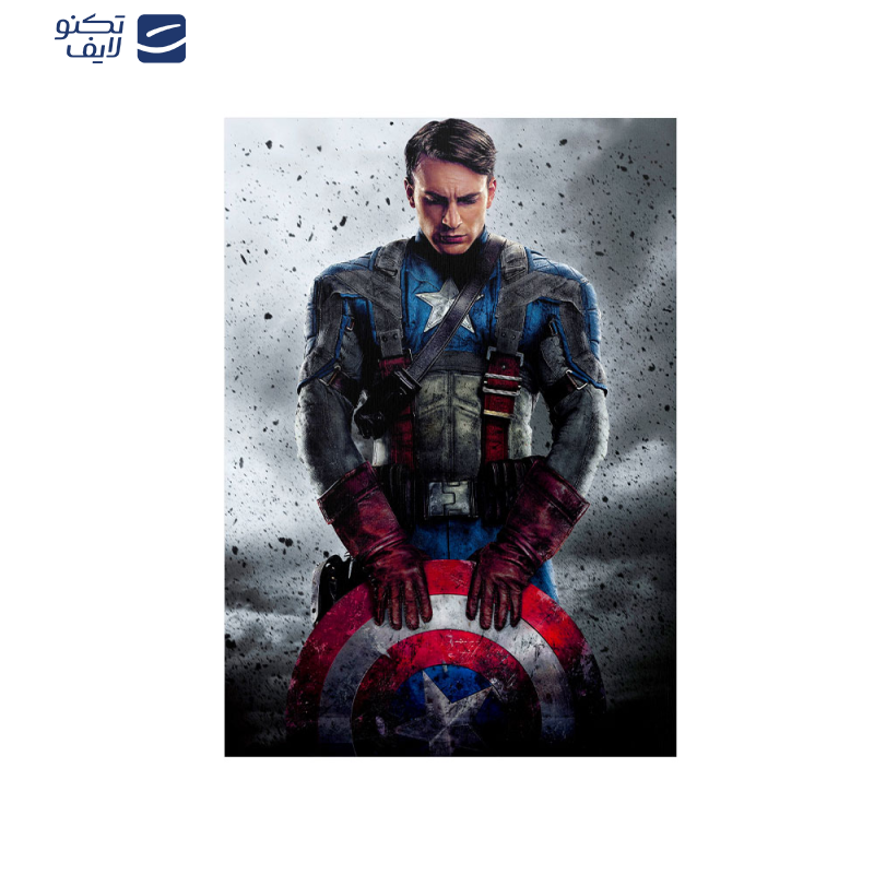 متال پوستر مستر پیکد طرح Avengers اونجرز انتقام جویان کد PCD-MB1066 متال پوستر مستر پیکد طرح Avengers اونجرز انتقام جویان کد PCD-MB1066