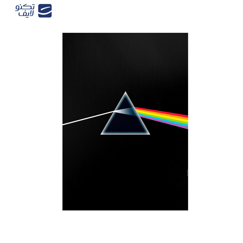 متال پوستر مستر پیکد طرح Pink Floyd پینک فلوید کد PCD-MB1047 متال پوستر مستر پیکد طرح Pink Floyd پینک فلوید کد PCD-MB1047