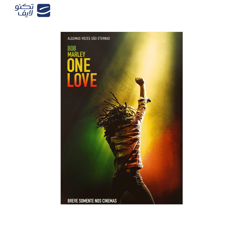 متال پوستر مستر پیکد طرح Bob Marley باب مارلی کد PCD-MB1049 متال پوستر مستر پیکد طرح Bob Marley باب مارلی کد PCD-MB1049