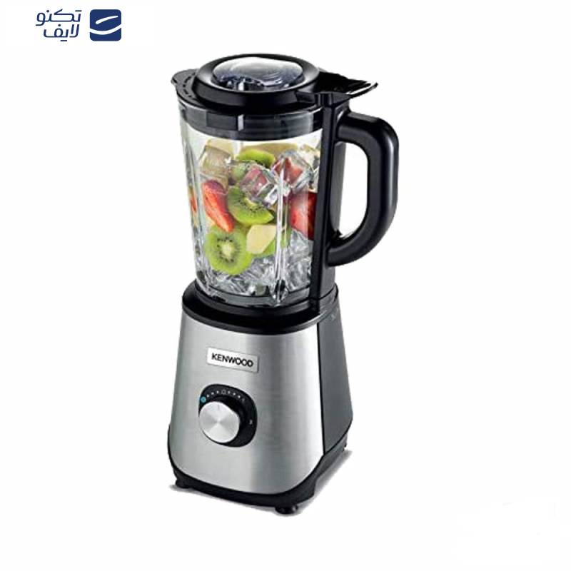 مخلوط کن و آسیاب کن کنوود مدل BLM45 - تک آسیاب مخلوط کن و آسیاب کن کنوود مدل BLM45 - تک آسیاب