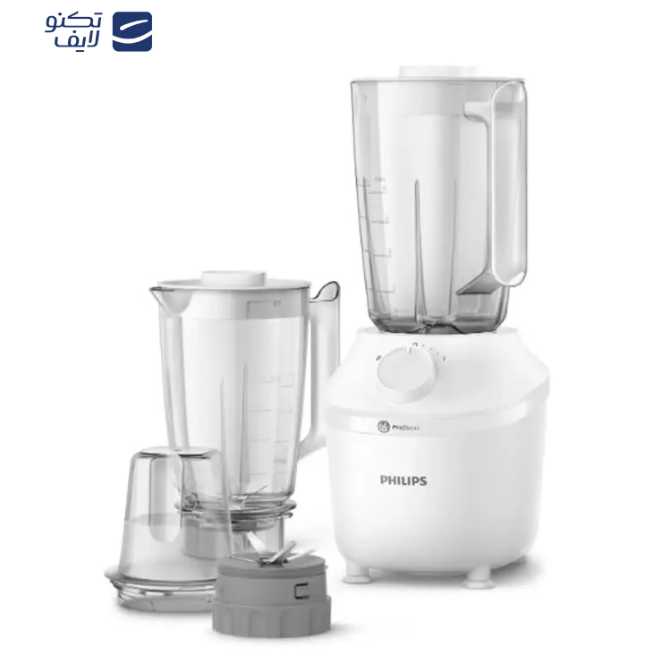 مخلوط کن و آسیاب کن فیلیپس مدل HR2041 مخلوط کن و آسیاب کن فیلیپس مدل HR2041