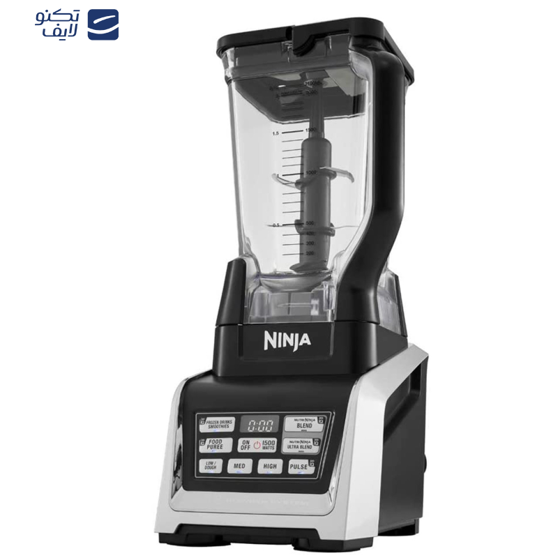 مخلوط کن نینجا مدل BL642 مخلوط کن نینجا مدل BL642