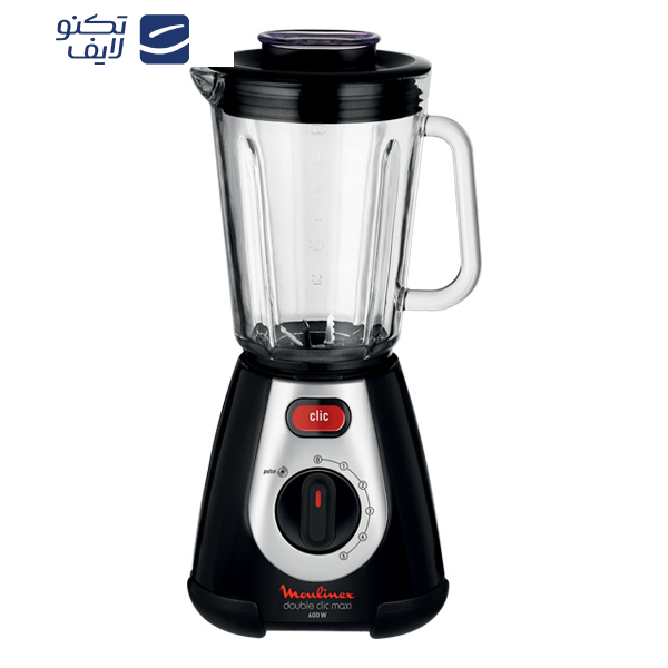 مخلوط کن مولینکس مدل LM233 مخلوط کن مولینکس مدل LM233