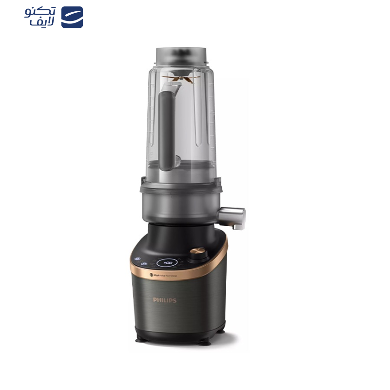 مخلوط کن فیلیپس مدل HR3770 مخلوط کن فیلیپس مدل HR3770