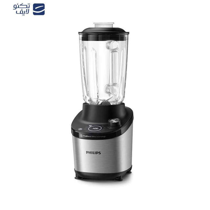 مخلوط کن فیلیپس مدل HR3760/00 مخلوط کن فیلیپس مدل HR3760/00