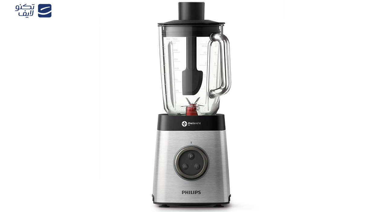 مخلوط کن فیلیپس مدل HR3652/00 مخلوط کن فیلیپس مدل HR3652/00