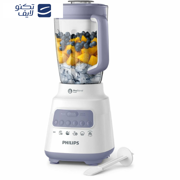 مخلوط کن فیلیپس مدل HR2221 مخلوط کن فیلیپس مدل HR2221