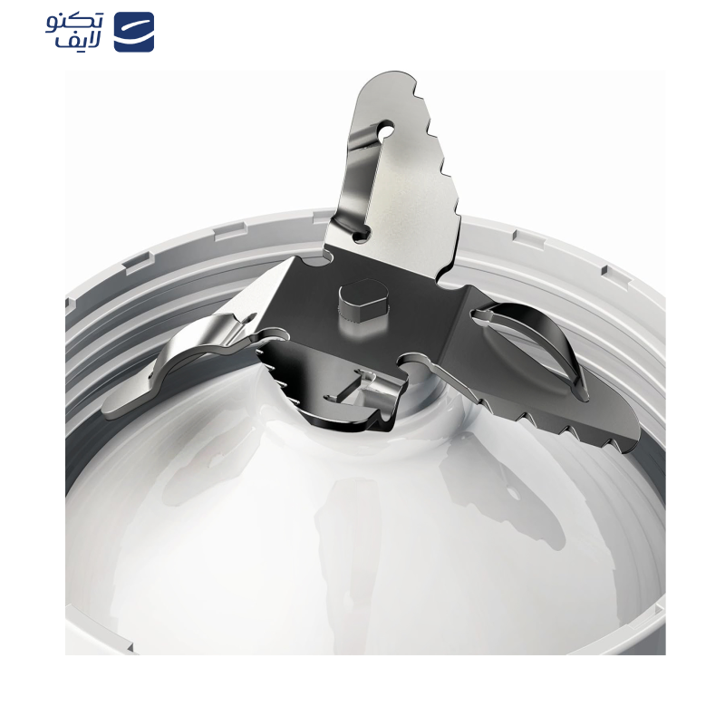 مخلوط کن فیلیپس مدل HR2106 مخلوط کن فیلیپس مدل HR2106