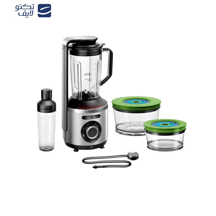 مخلوط کن بوش مدل MMBV625M مخلوط کن بوش مدل MMBV625M