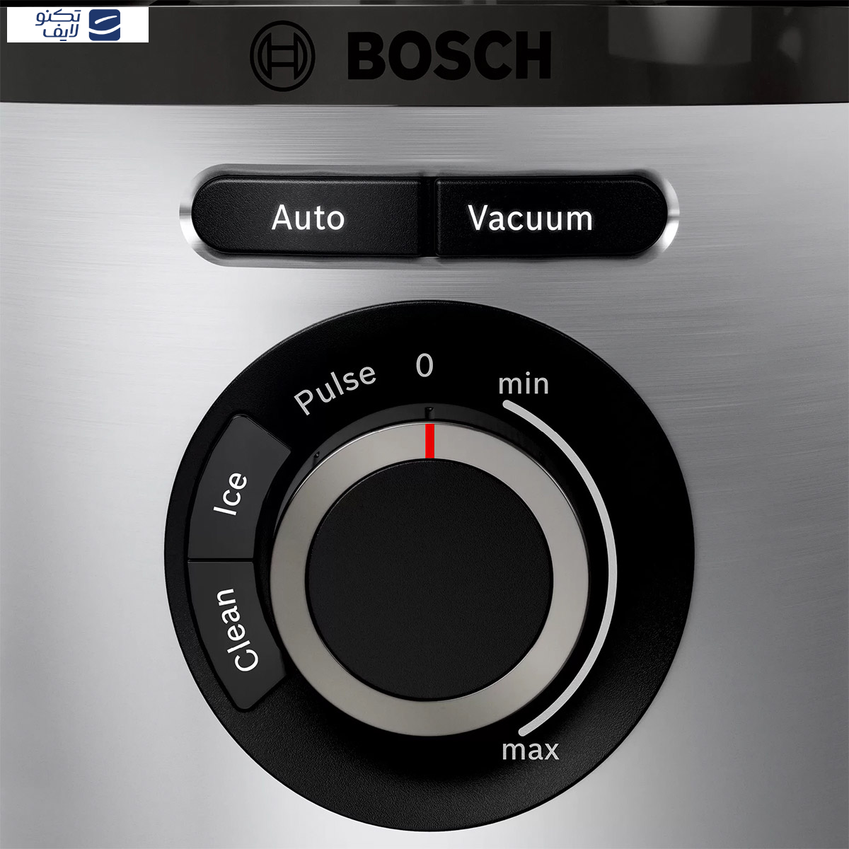 مخلوط کن بوش مدل MMBV622M مخلوط کن بوش مدل MMBV622M