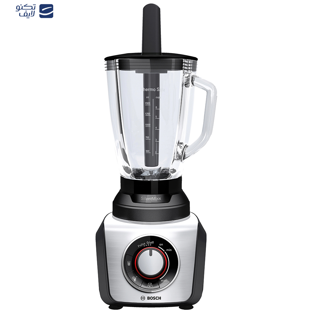 مخلوط کن بوش مدل MMB65G5M