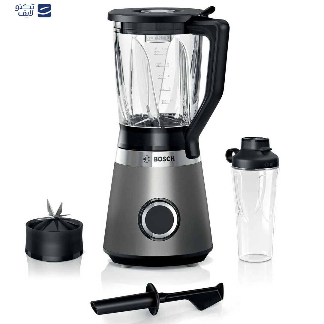 مخلوط کن بوش مدل MMB6174SG مخلوط کن بوش مدل MMB6174SG