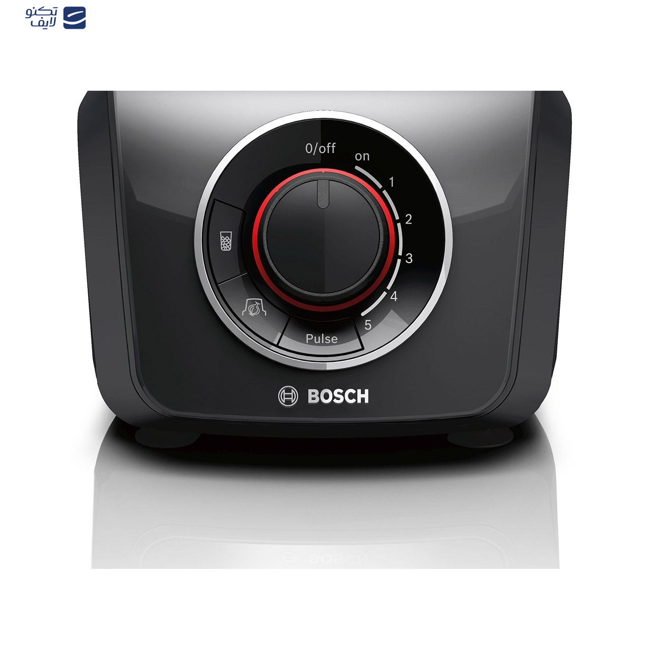 مخلوط کن بوش مدل MMB43G2B  مخلوط کن بوش مدل MMB43G2B