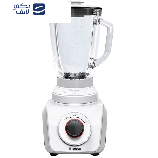 مخلوط کن بوش مدل MMB42G1B مخلوط کن بوش مدل MMB42G1B