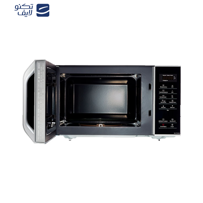 مایکروویو پاناسونیک مدل HM/ST34 مایکروویو پاناسونیک مدل HM/ST34
