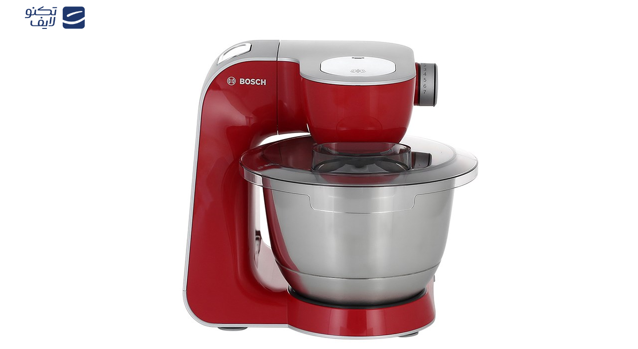 ماشین آشپزخانه بوش مدل MUM58720 ماشین آشپزخانه بوش مدل MUM58720