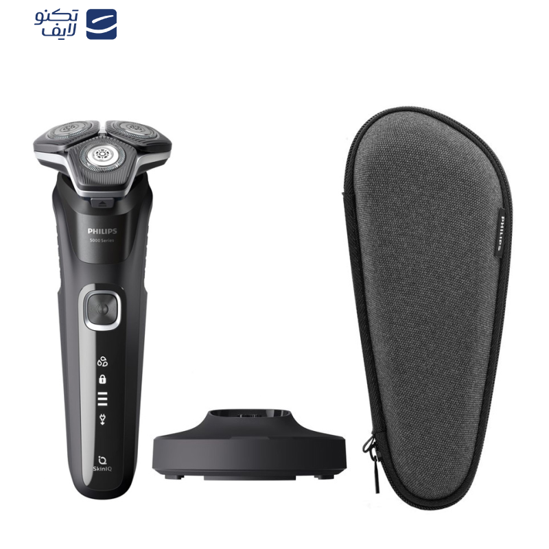 ماشین اصلاح موی صورت فیلیپس مدل S5898 ماشین اصلاح موی صورت فیلیپس مدل S5898