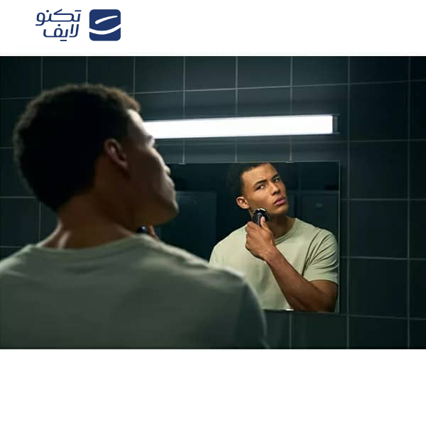 ماشین اصلاح موی صورت فیلیپس مدل S5887 ماشین اصلاح موی صورت فیلیپس مدل S5887