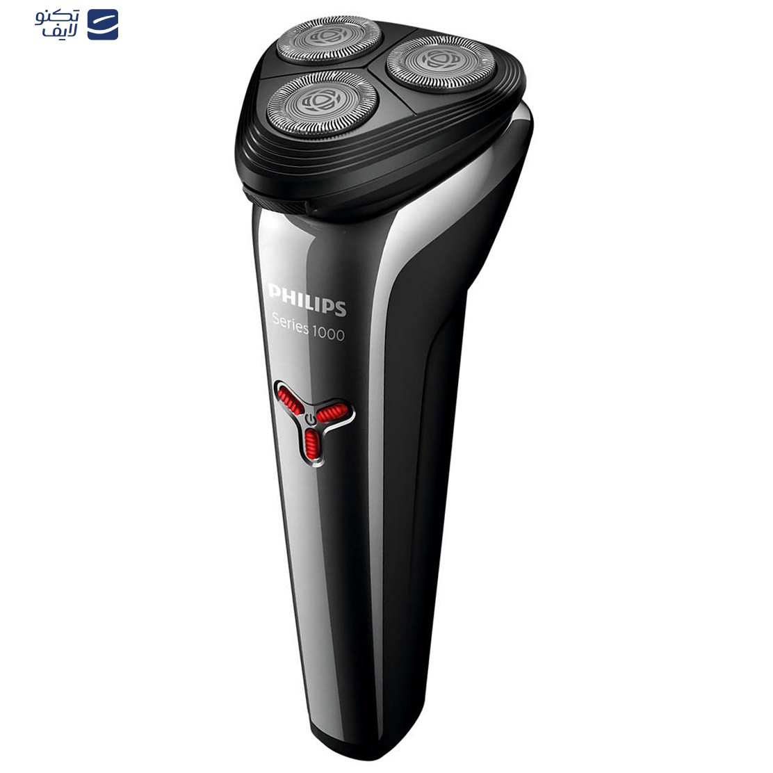 ماشین اصلاح موی صورت فیلیپس مدل S1103