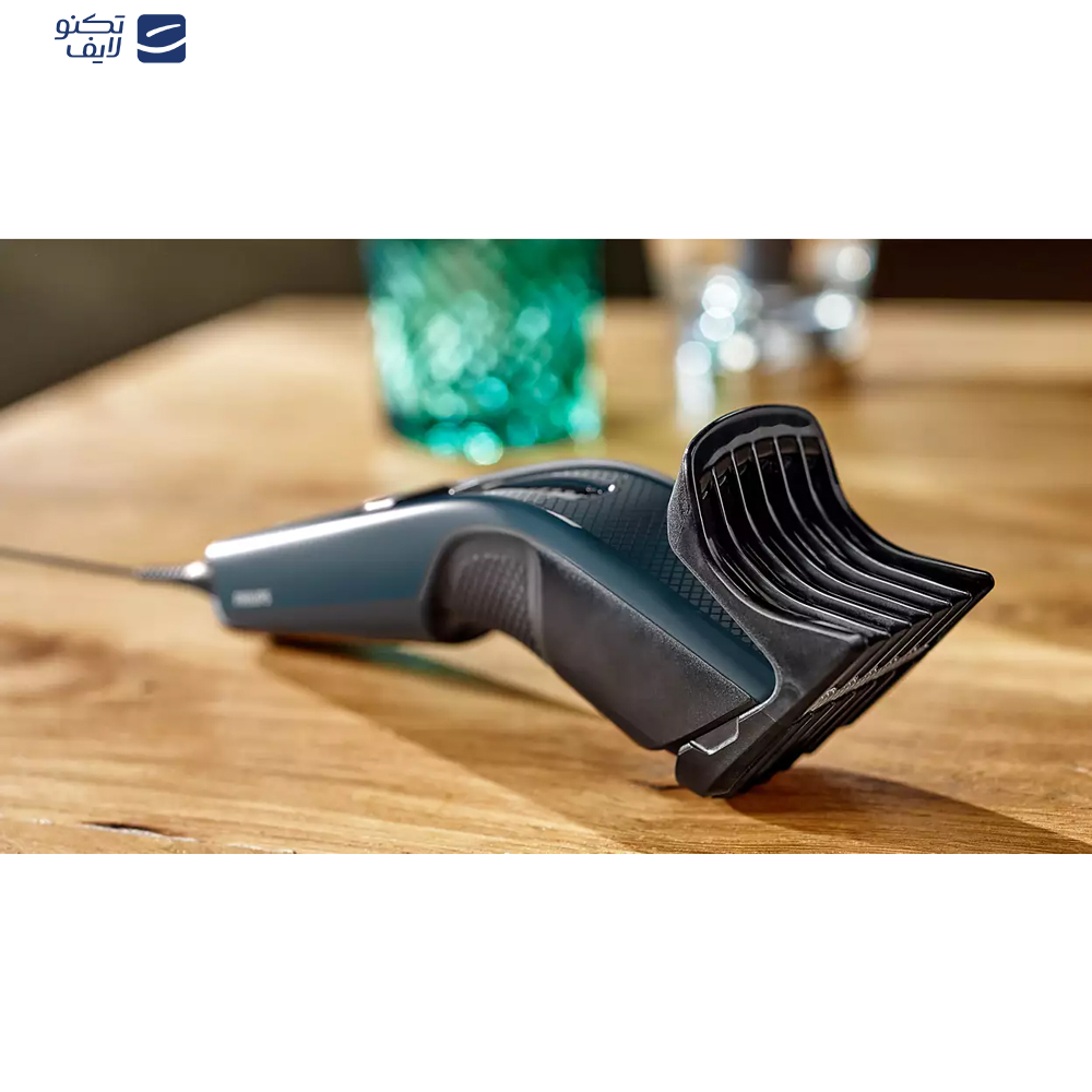 ماشین اصلاح موی سر و صورت فیلیپس مدل HC3505