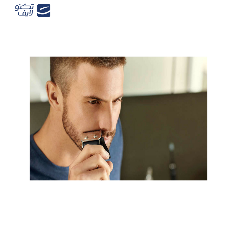 ماشین اصلاح سرو صورت فیلیپس مدل HC3100 ماشین اصلاح سرو صورت فیلیپس مدل HC3100