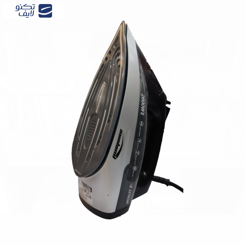 اتو بخار سان لند مدل SL-235 اتو بخار سان لند مدل SL-235