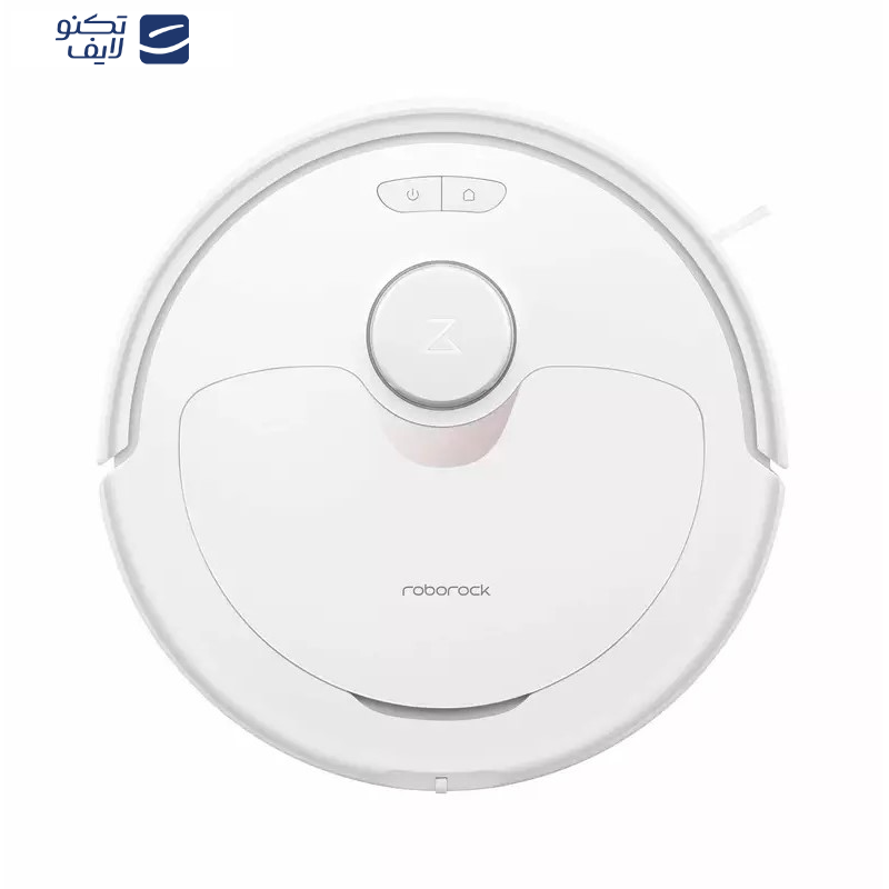 جاروبرقی روبوراک مدل Q Revo جاروبرقی روبوراک مدل Q Revo