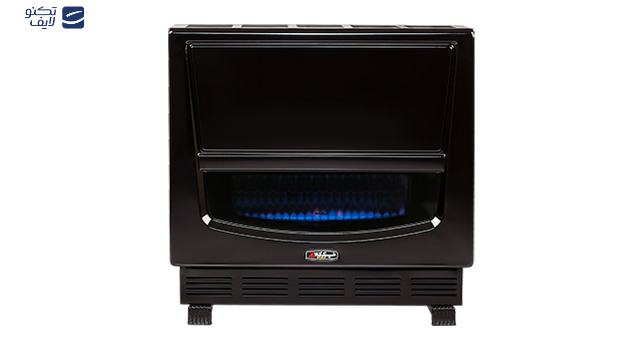 بخاری گازی نیک کالا مدل آفتاب AF18 بخاری گازی نیک کالا مدل آفتاب AF18