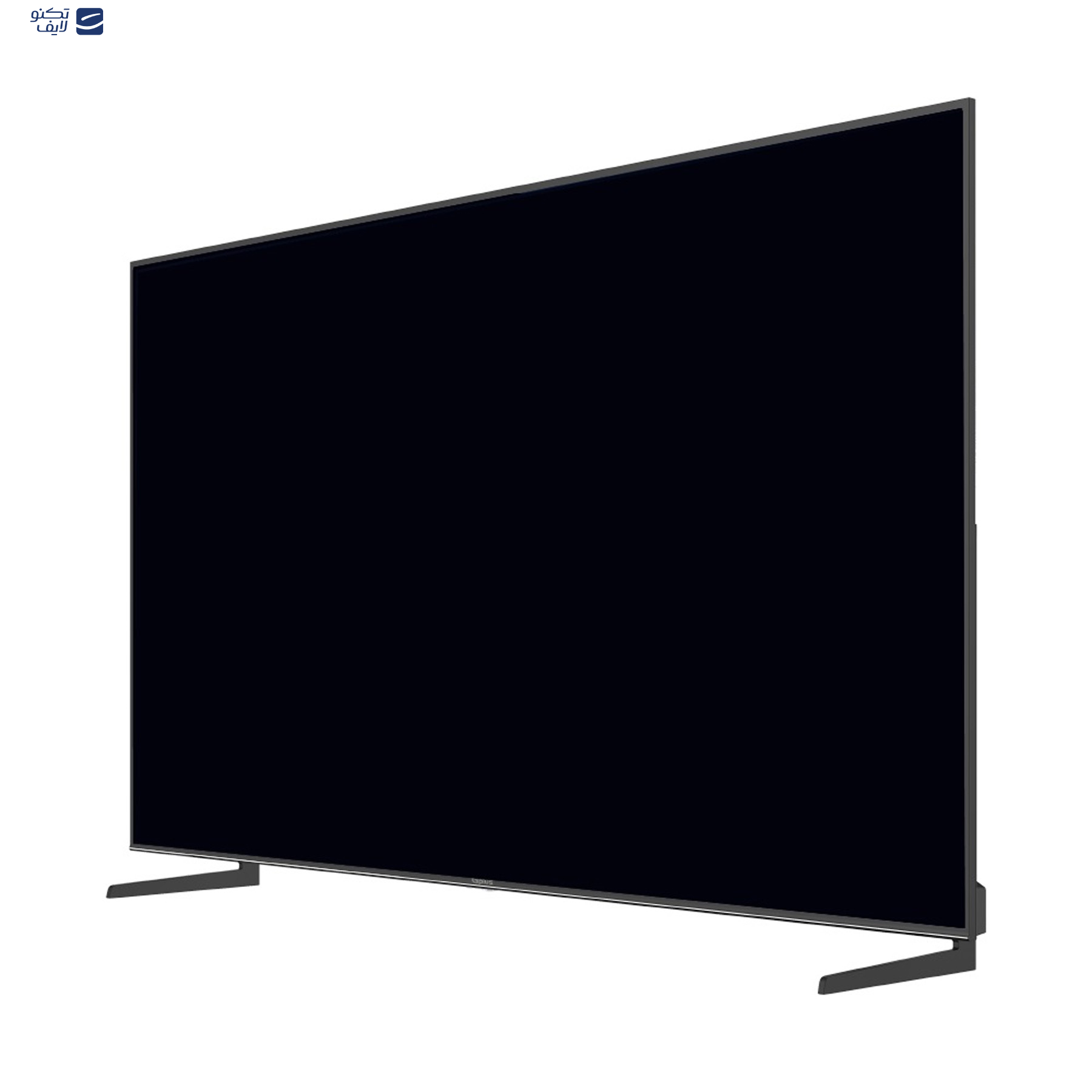 تلویزیون کیو ال ای دی هوشمند جی پلاس مدل GTV-85SQ848N سایز 85 اینچ تلویزیون کیو ال ای دی هوشمند جی پلاس مدل GTV-85SQ848N سایز 85 اینچ