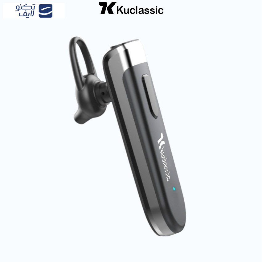 هندزفری بلوتوثی کوکلاسیک مدل LX2 هندزفری بلوتوثی کوکلاسیک مدل LX2