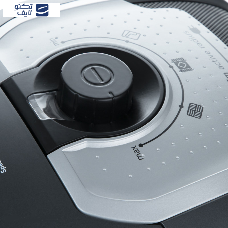 جاروبرقی پاکشوما مدل PVC - 25502  جاروبرقی پاکشوما مدل PVC - 25502