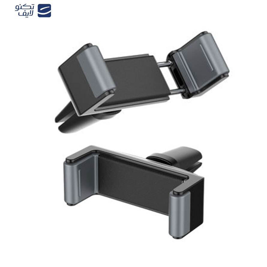 پایه نگهدارنده گوشی موبایل و تبلت الدینیو مدل MG04 پایه نگهدارنده گوشی موبایل و تبلت الدینیو مدل MG04