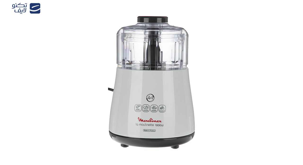 خردکن مولینکس مدل DPA141 خردکن مولینکس مدل DPA141