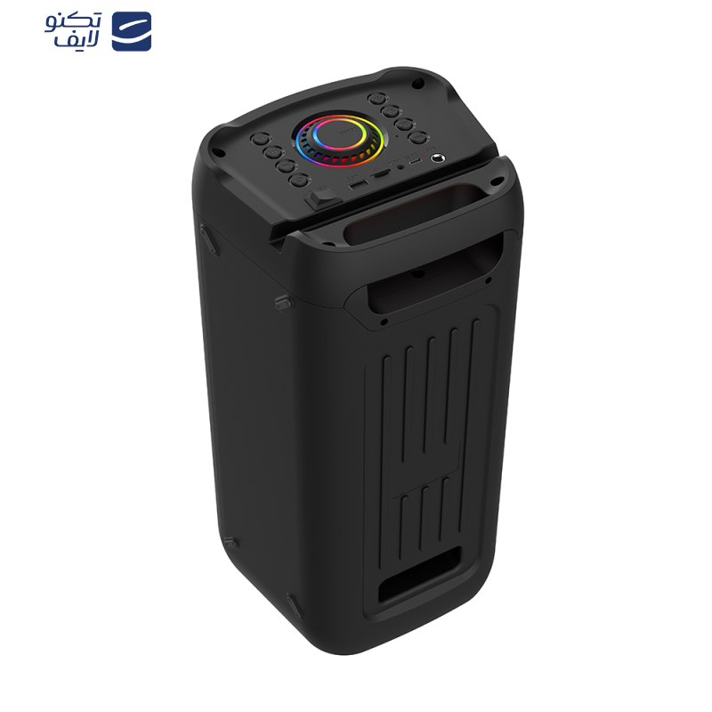 اسپیکر بلوتوثی قابل حمل ایکس-انرژی مدل X-640 اسپیکر بلوتوثی قابل حمل ایکس-انرژی مدل X-640