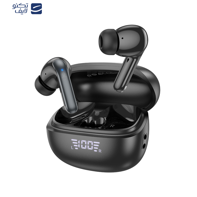 هندزفری بلوتوثی هوکو مدل EQ5 هندزفری بلوتوثی هوکو مدل EQ5