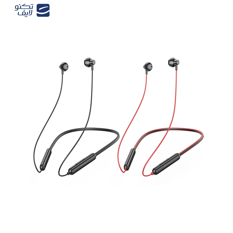 هندزفری بلوتوثی هوکو مدل ES67 هندزفری بلوتوثی هوکو مدل ES67