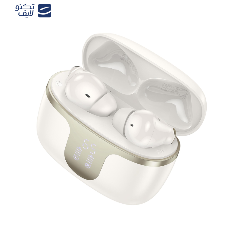 هدفون بلوتوثی هوکو مدل EQ10 هدفون بلوتوثی هوکو مدل EQ10